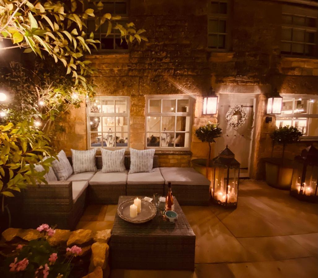 Vine Cottage Chipping Campden Exterior foto