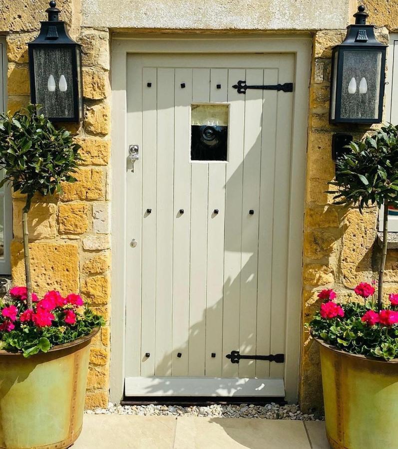 Vine Cottage Chipping Campden Exterior foto